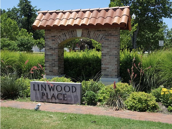 Welcome to Linwood Place