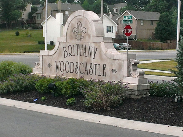 Brittany Woodscastle