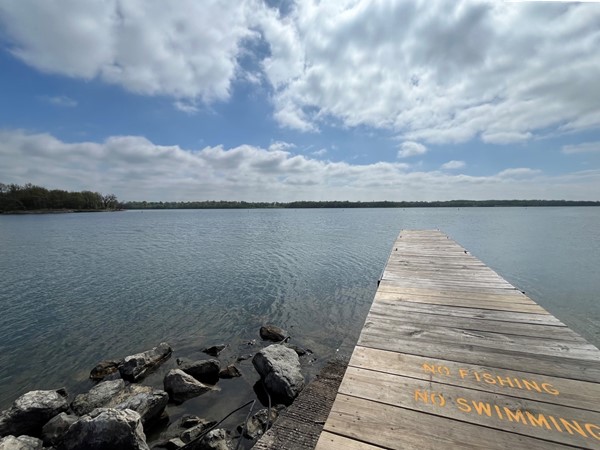 Longview Lake offers boating, fishing and more for family fun!!