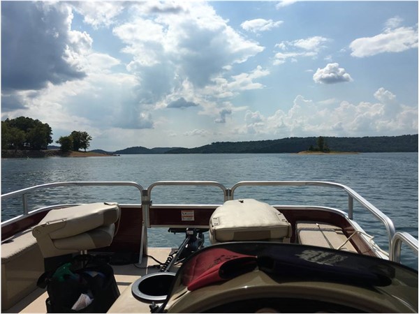 Live the boating life when you move to Benton County 