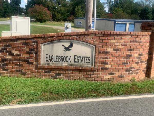 Welcome to Eaglebrook Estates