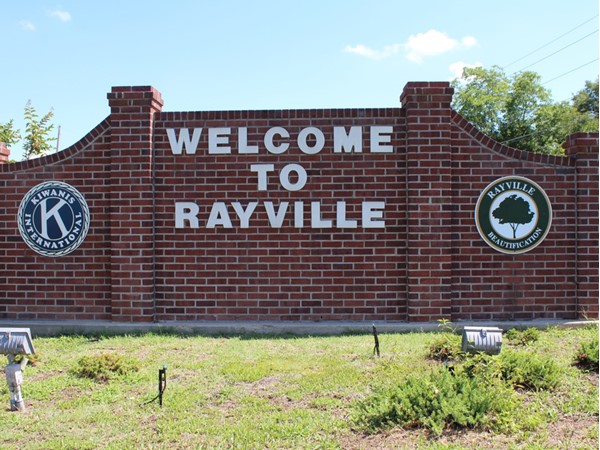 Rayville, Louisiana is located ten miles east of Monroe and is the Richland Parish seat