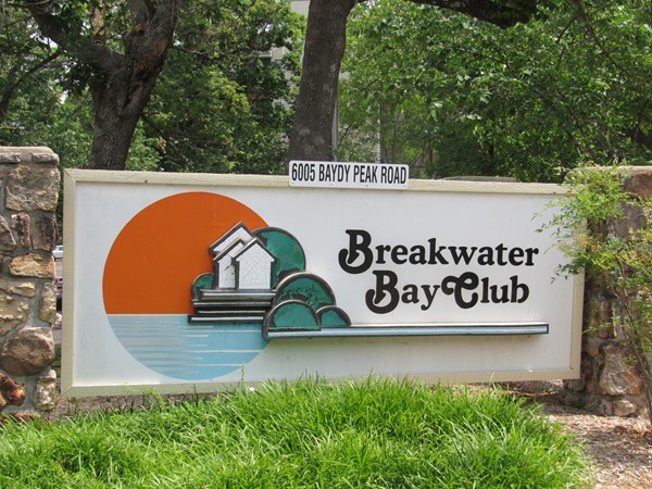 Breakwater Bay Condominiums located on the 22MM