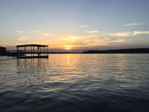 Grand Lake's Honey Creek lakefront is our most popular
