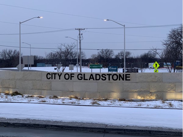 Welcome to Gladstone, Missouri