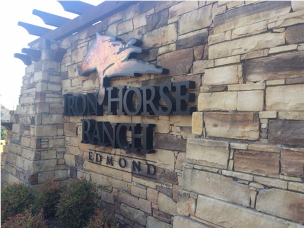 Iron Horse Ranch of Edmond