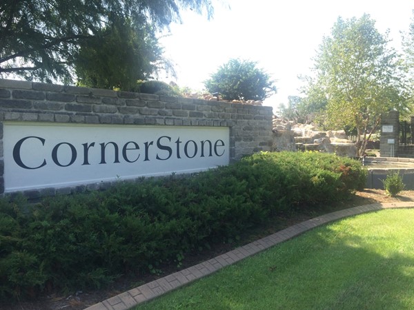 Cornerstone has some of the most amazing 4 And 5 bedroom homes