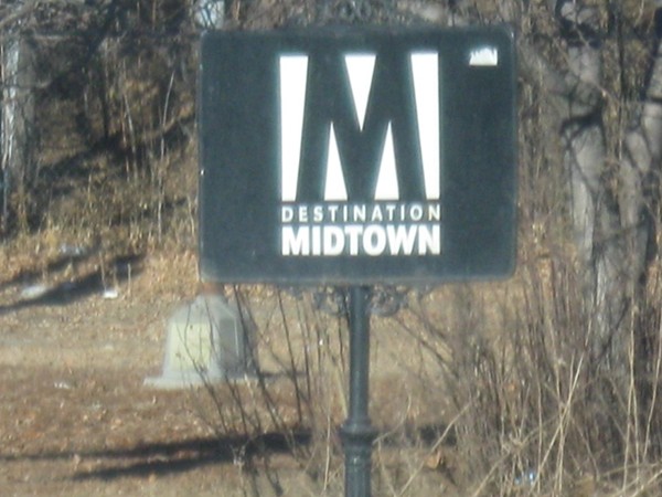 Destination midtown Omaha