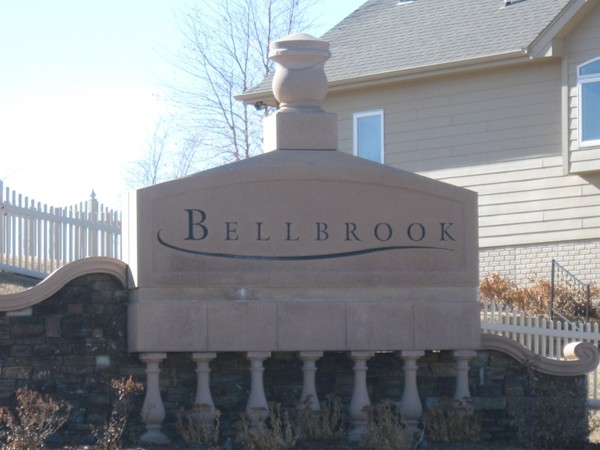 Bellbrook Subdivision in Omaha, Nebraska