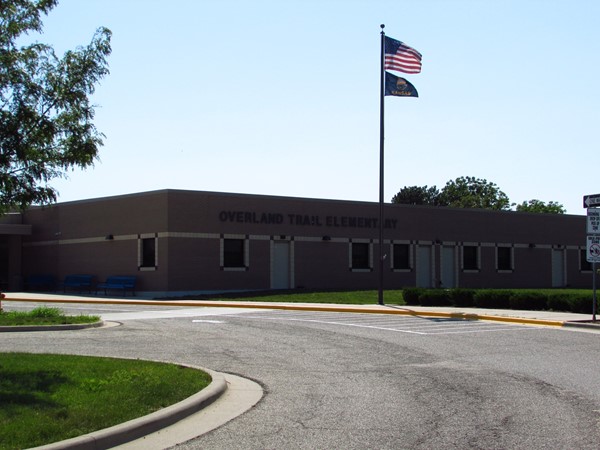 Overland Trail Elementary School