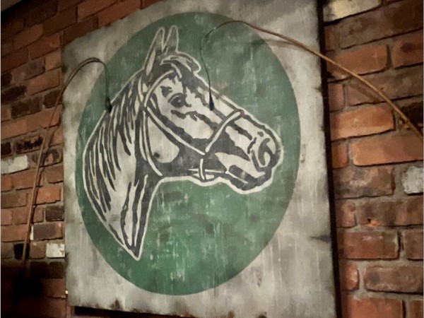 Great food and drinks at The Green Dot Stables in Detroit 