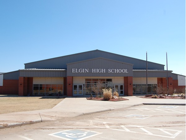 Elgin High School 