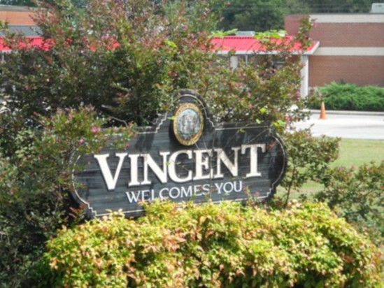 Vincent Welcomes You
