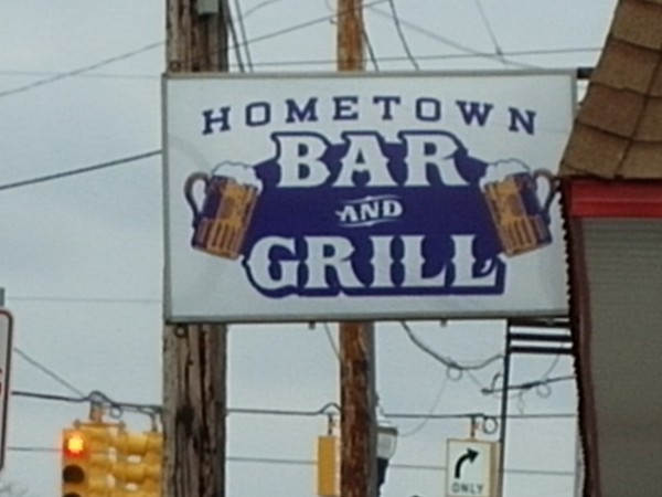 Hometown Bar and Grill