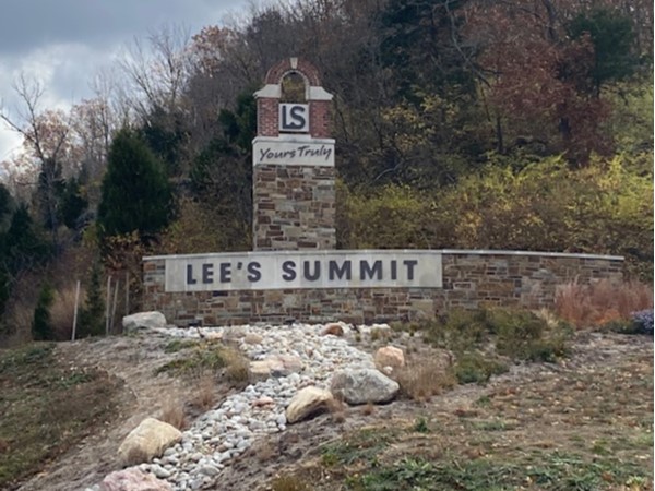 Lee's Summit, Yours Truly