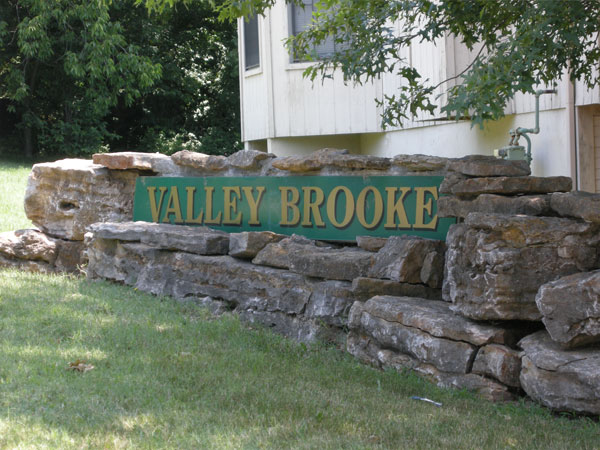 Valley Brooke Subdivision