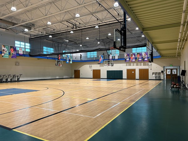 YMCA Platte County North in Platte City