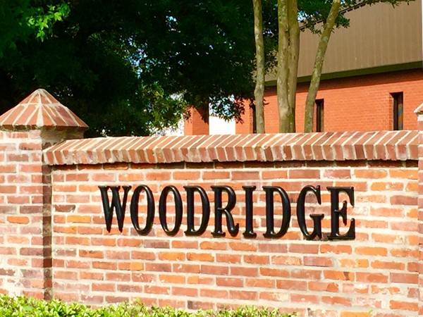 You'll love living in Woodridge