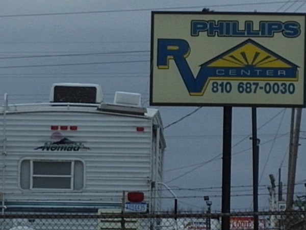 Phillips RV Center