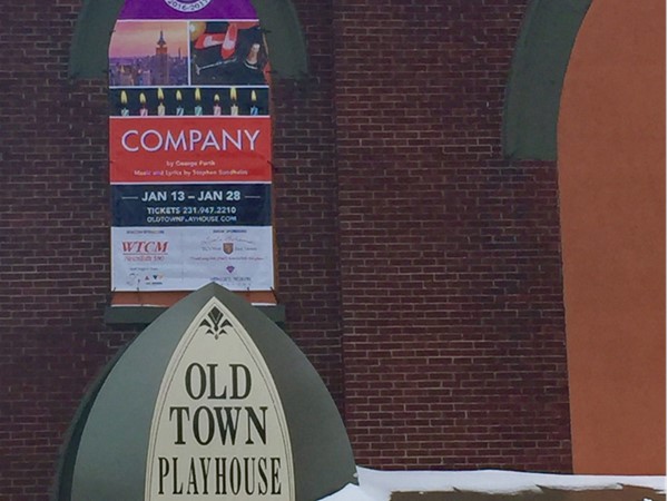 Old Town Playhouse keeps Traverse City entertained with adult and children's community theater