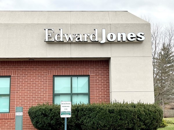 Flushing has three Edward Jones' locations to serve all your investment needs!