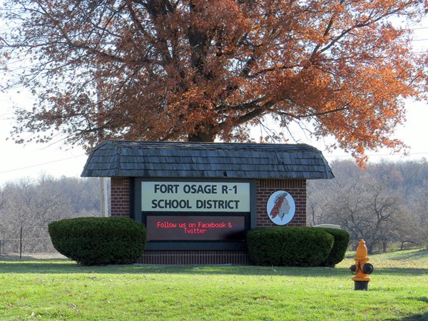 Fort Osage R-1 School District