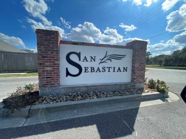 San Sebastián is close to all that Youngsville offers