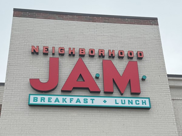 Just opened in SW OKC!