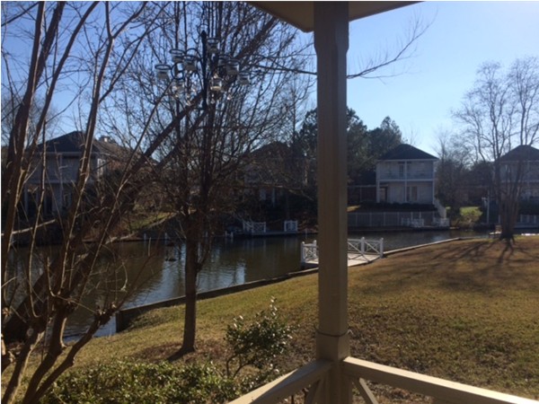 Lakeshore in Hattiesburg offers serenity in the heart of Oak Grove