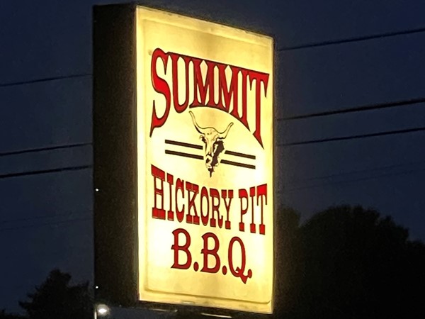 Best BBQ in town! We love to eat here. It is family owned, has great service and the best BBQ.