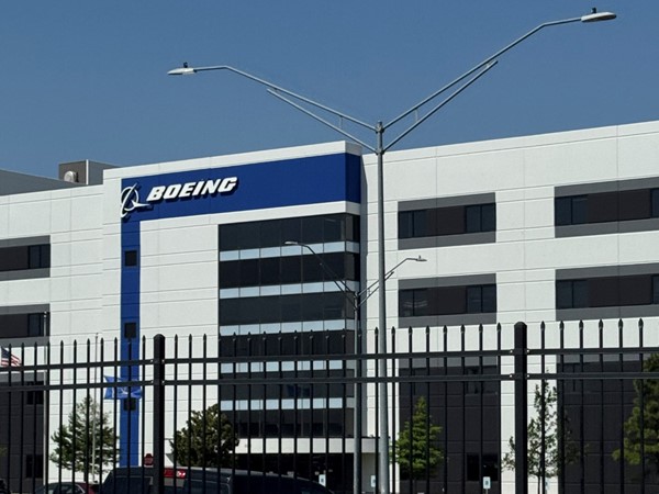 Boeing in Oklahoma City is the hub for aircraft modernization