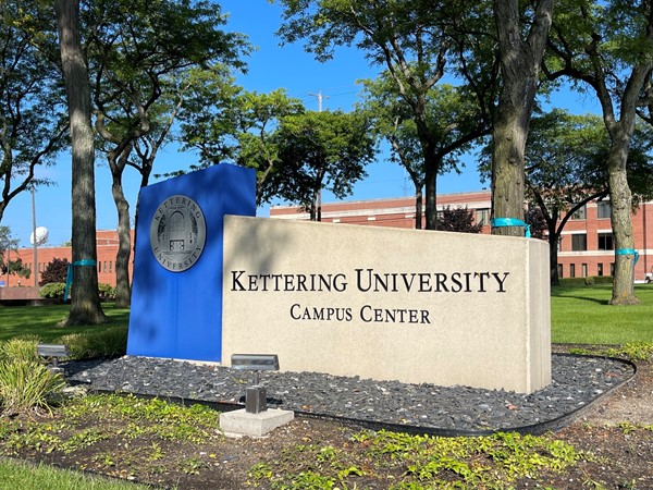 Kettering University Campus Center