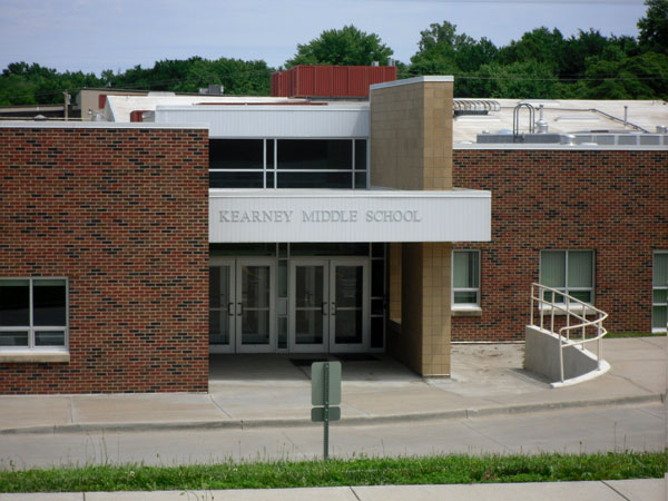 Kearney Middle School