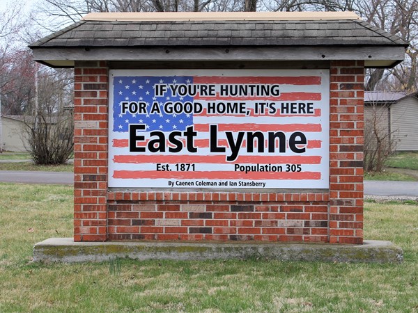 East Lynne hospitality