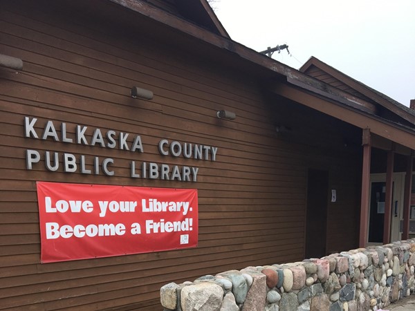 Kalkaska County Public Library