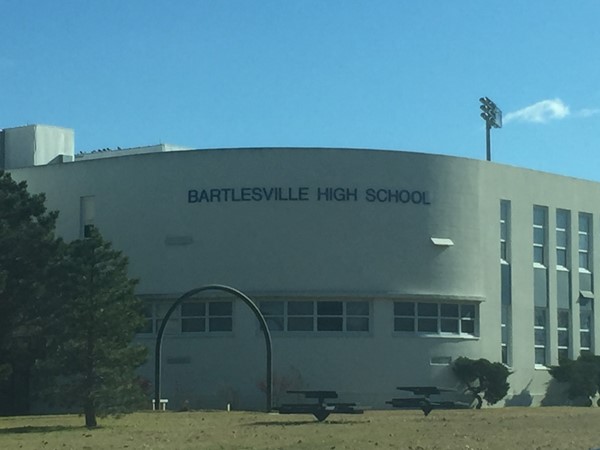 The Bartlesville school system is proud to be a Great Expectation model school