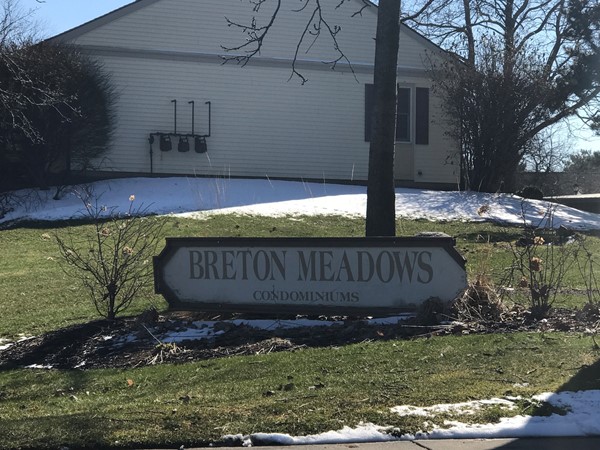 Breton Meadows Condos