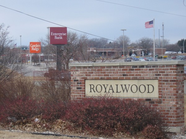 Royal Wood Estates in Omaha, Nebraska