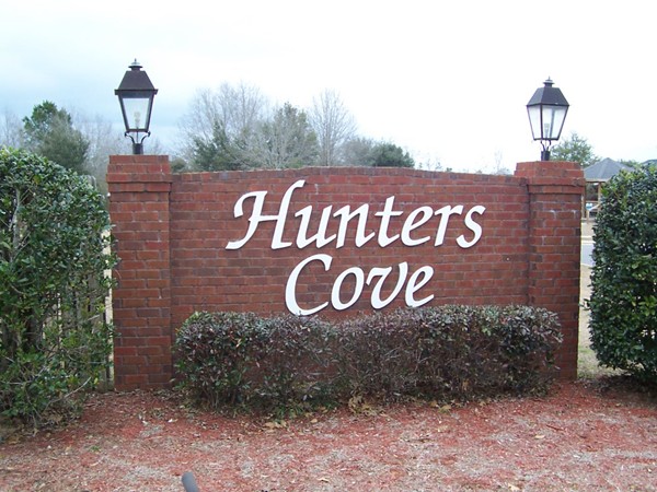 Get a lot for your money in Hunters Cove.  Only 1.9 miles from I-10 exit 13.   From the $140s.