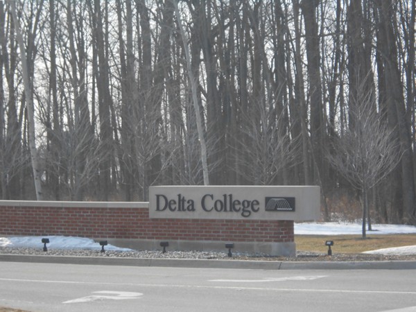 Higher learning at Delta College