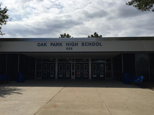 Oak Park High School 