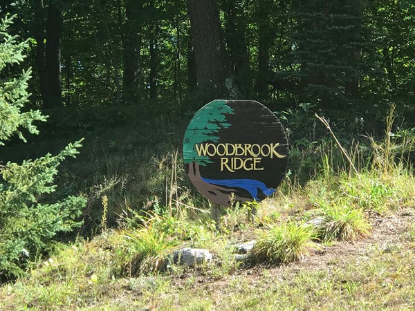 Welcome to Woodbrook Ridge