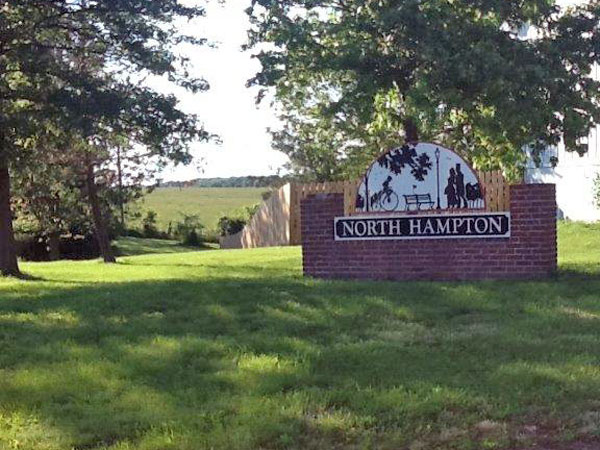 North Hampton Subdivision: Located in the Liberty School District.