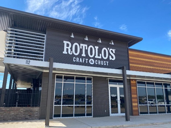 Rotolo's Craft and Crust