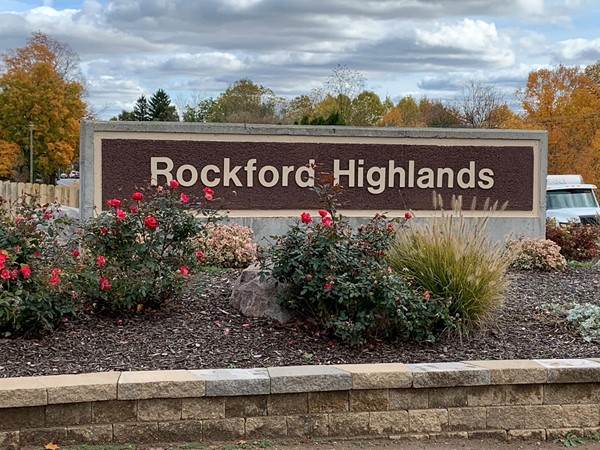 Rockford Highlands - A great place to call home