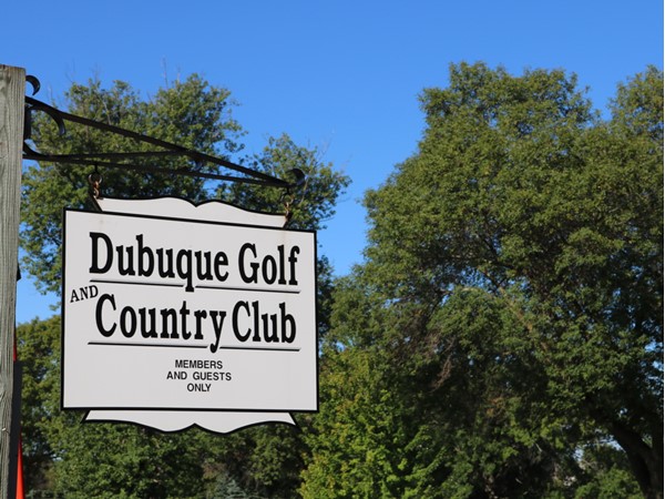 Dubuque Golf and Country Club