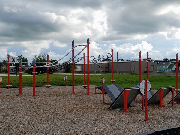 Ottawa's new teen park