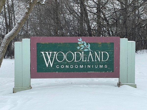Woodlands Condominiums located in the Grand Blanc School District 