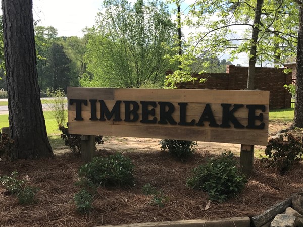 Timberlake is one of the most desirable subdivisions in Woodworth. Just six miles from Alexandria