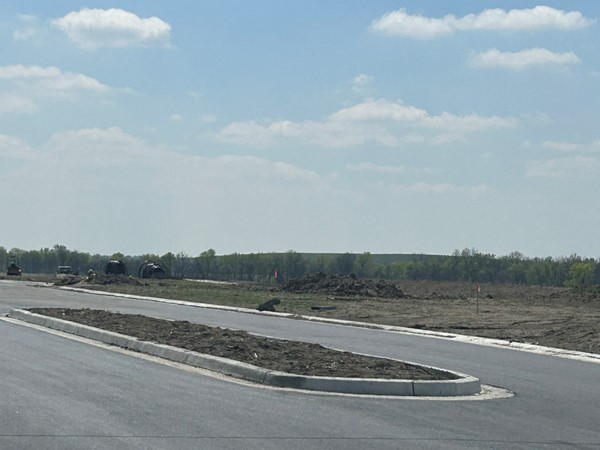 Getting closer… looking for a new build? Bailey Farms is a now accepting lot reservations!